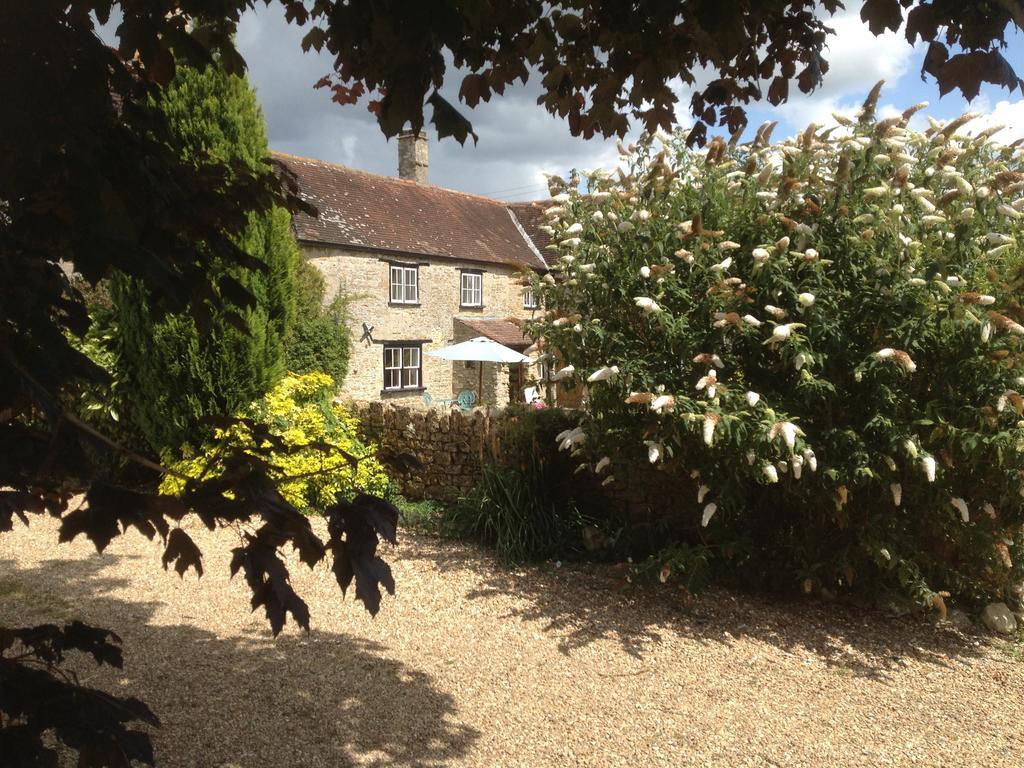 Brookover Farm Villa Frome Ruang foto