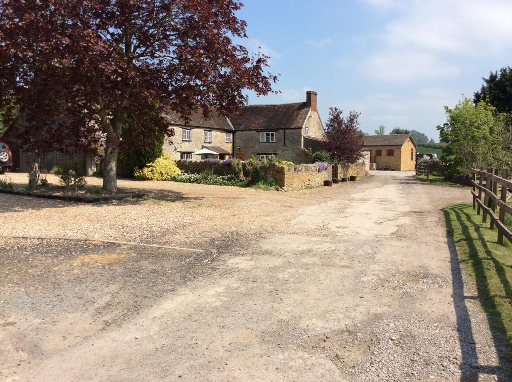 Brookover Farm Villa Frome Bagian luar foto